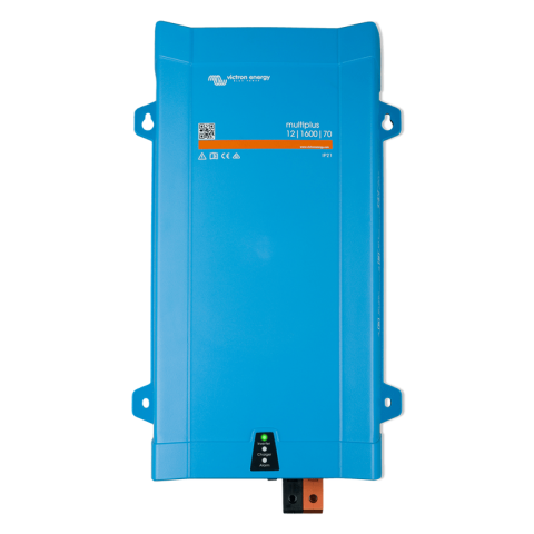 Victron MultiPlus 24/1600/40-16 Charger-Inverter