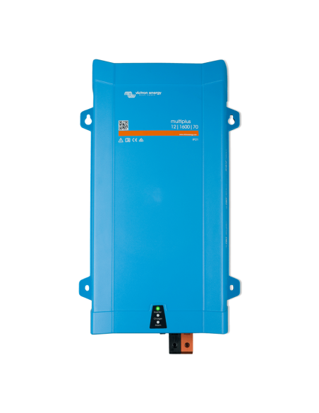 Victron MultiPlus 24/1600/40-16 Caricabatterie-Inverter
