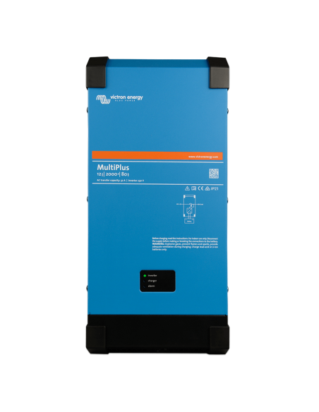 Victron MultiPlus 12/2000/80-32 Charger-Inverter
