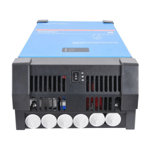 Victron MultiPlus 12/2000/80-32 Charger-Inverter