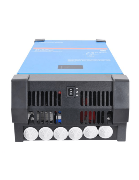 Victron MultiPlus 12/2000/80-32 Charger-Inverter