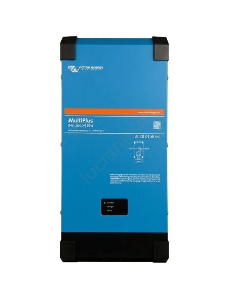 VICTRON MultiPlus 24/2000/50-32 | Manel Service