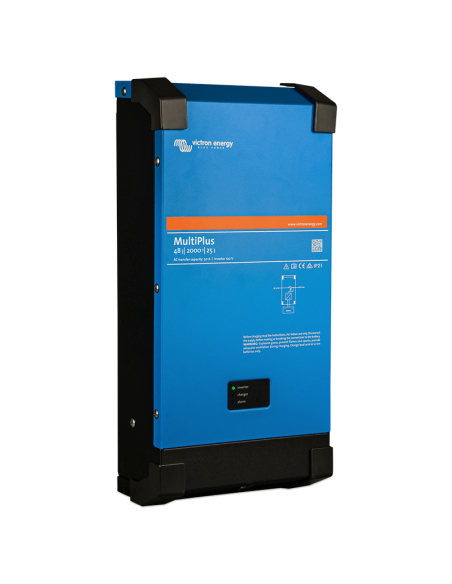 Victron MultiPlus 48/2000/25-32 Charger-Inverter