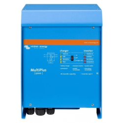 VICTRON MultiPlus 24/5000/120-100 | Manel Service