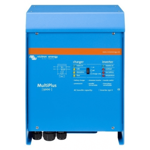 Victron MultiPlus 24/5000/120-100 Charger-Inverter