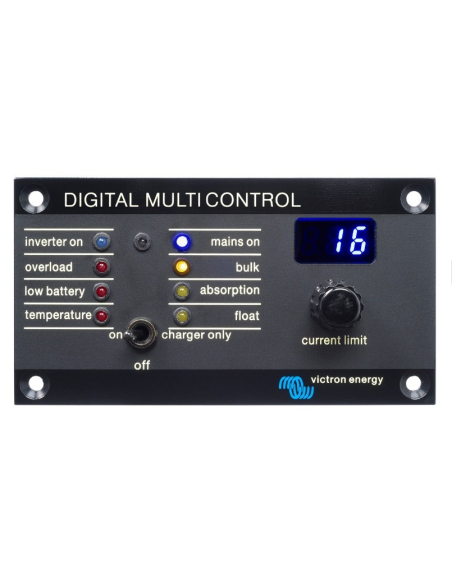 Victron MultiPlus 24/5000/120-100 Charger-Inverter