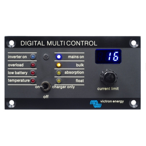 Victron MultiPlus 48/5000/70-100 Charger-Inverter