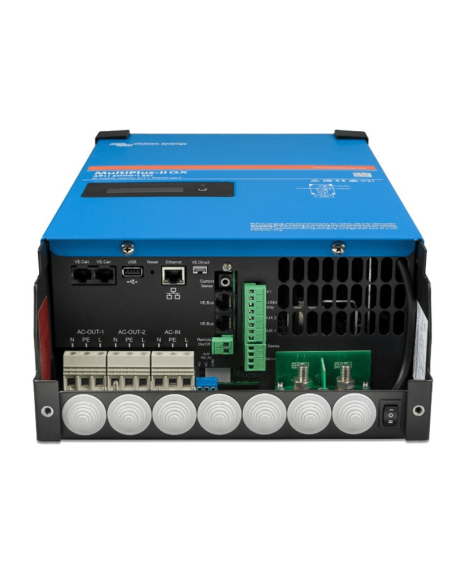 VICTRON MultiPlus-II 48/3000/35-32 GX | Manel Service