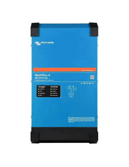 VICTRON MultiPlus-II 48/3000/35-32 | Manel Service