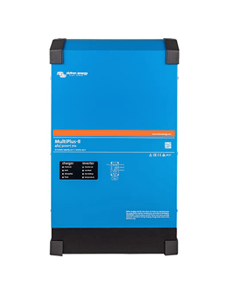VICTRON MultiPlus-II 48/5000/70-50 | Manel Service