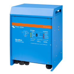 VICTRON Quattro 12/3000/120-50 | Manel Service