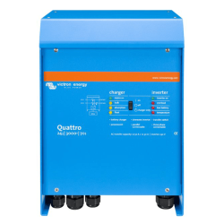 VICTRON Quattro 24/3000/70-50 | Manel Service