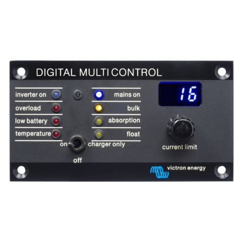 VICTRON Quattro 24/8000/200-100 | Manel Service