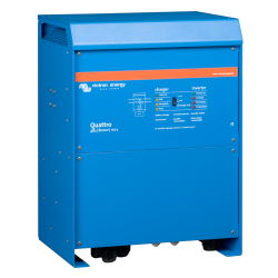 VICTRON Quattro 48/8000/110-100/100