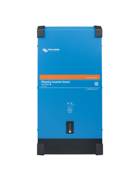 Victron Phoenix Smart 24/5000 | Manel Service