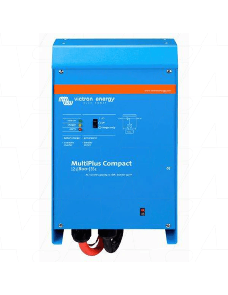 Victron MultiPlus C 12/800/35-16 Charger-Inverter