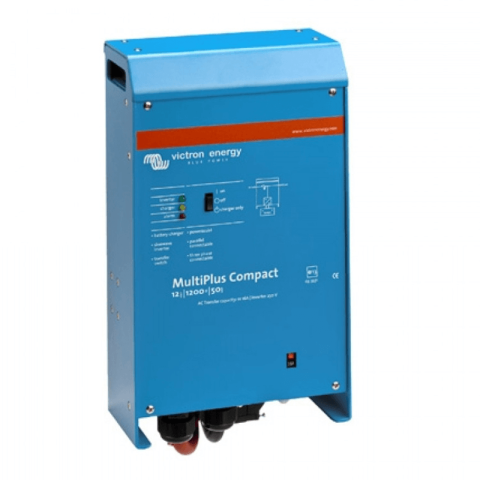 Victron MultiPlus C 12/1200/50-16 | Manel Service
