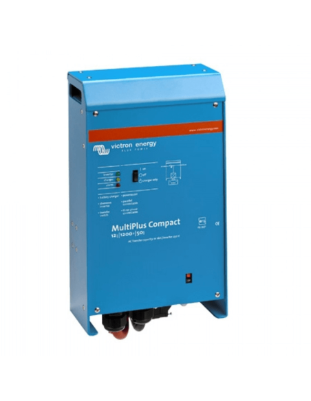 Victron MultiPlus C 12/1200/50-16 | Manel Service
