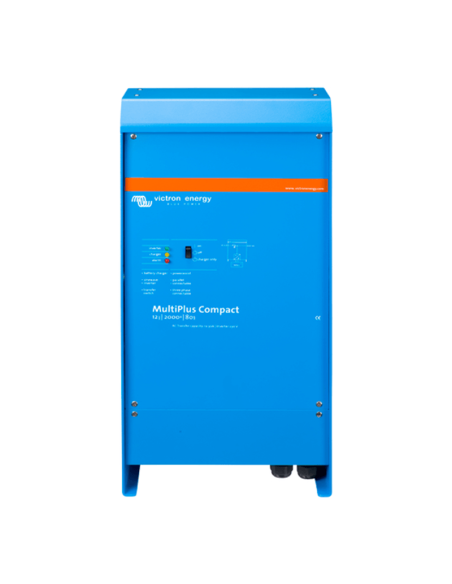 VICTRON MultiPlus C 12/2000/80-30 | Manel Service
