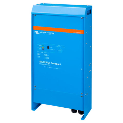 VICTRON MultiPlus C 12/2000/80-30 | Manel Service