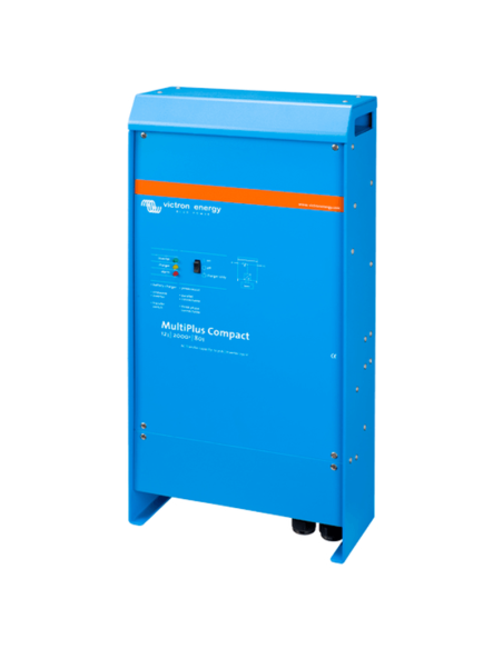 VICTRON MultiPlus C 12/2000/80-30 | Manel Service