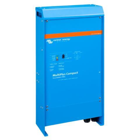 VICTRON MultiPlus C 12/2000/80-30 | Manel Service