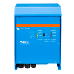 VICTRON MultiPlus 12/3000/120-16 | Manel Service