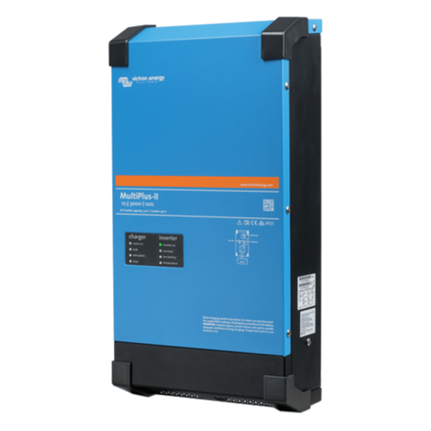 VICTRON MultiPlus-II 12/3000/120-32