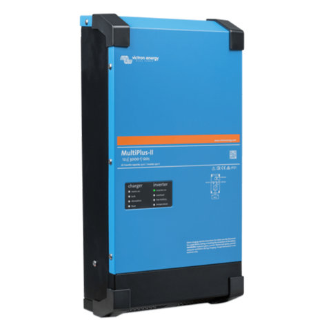 VICTRON MultiPlus-II 12/3000/120-32