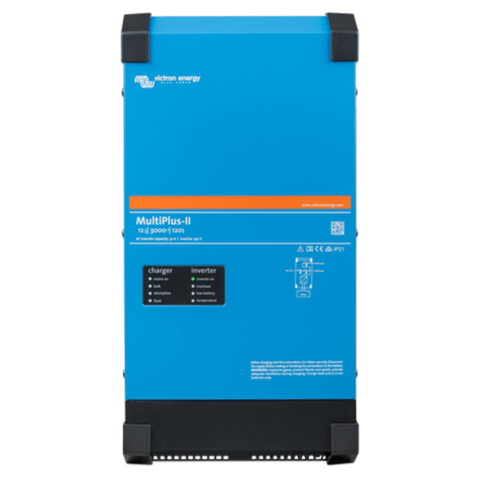 VICTRON MultiPlus-II 12/3000/120-32