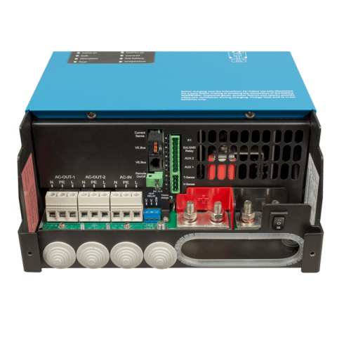 VICTRON MultiPlus-II 12/3000/120-32