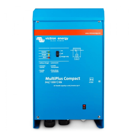 VICTRON MultiPlus C 24/1200/25-16 | Manel Service