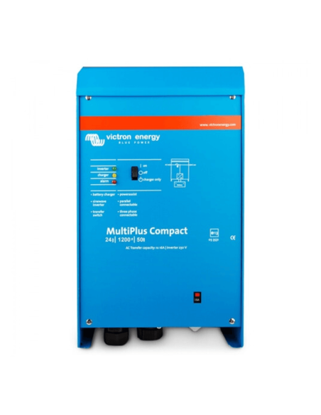 VICTRON MultiPlus C 24/1200/25-16 | Manel Service