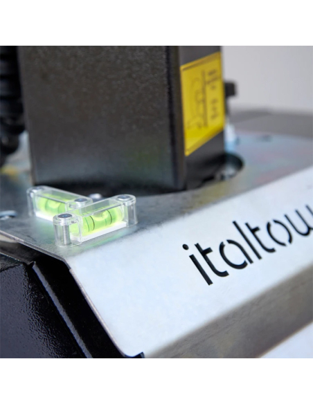 Italtower Mantis PRO01 4x320 W multiled | Manel Service