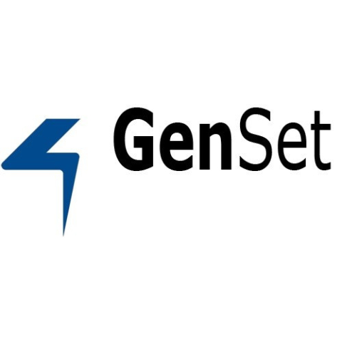 GENSET SWITCHBOARD WITH THERMAL PROTECTIONS