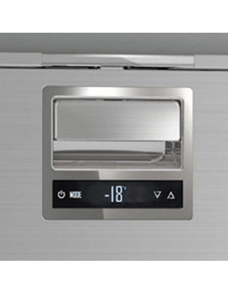VITRIFRIGO DRW70A Frigorifero/Congelatore 80L