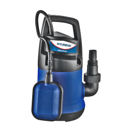 HYUNDAI ELETTROPOMPA DA 250 W - COD. 35610
