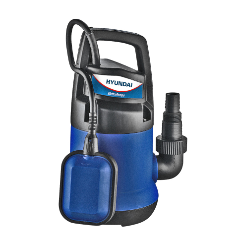 HYUNDAI 35610 Submersible Electric Pump 250W
