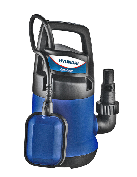 HYUNDAI 35610 Submersible Electric Pump 250W