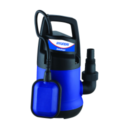 HYUNDAI 35611 Submersible Electric Pump 750 W