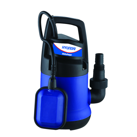 HYUNDAI 35611 Submersible Electric Pump 750 W