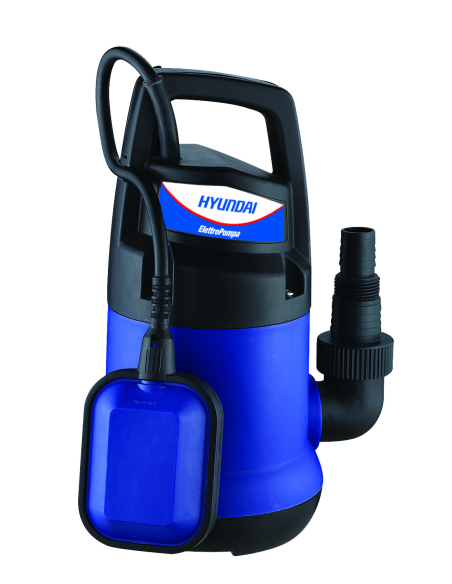 HYUNDAI 35611 Submersible Electric Pump 750 W