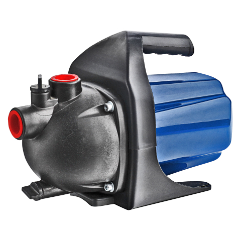 HYUNDAI 35615 Submersible Electric Pump 600W