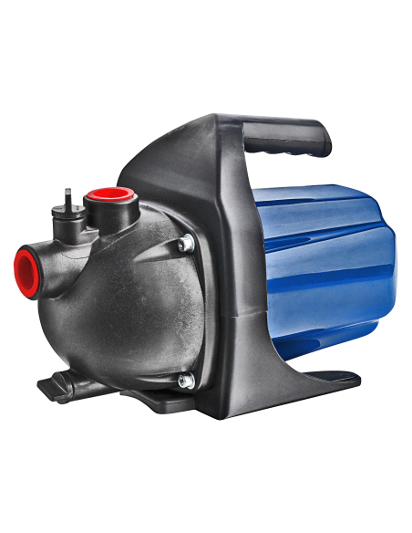 HYUNDAI 35615 Submersible Electric Pump 600W