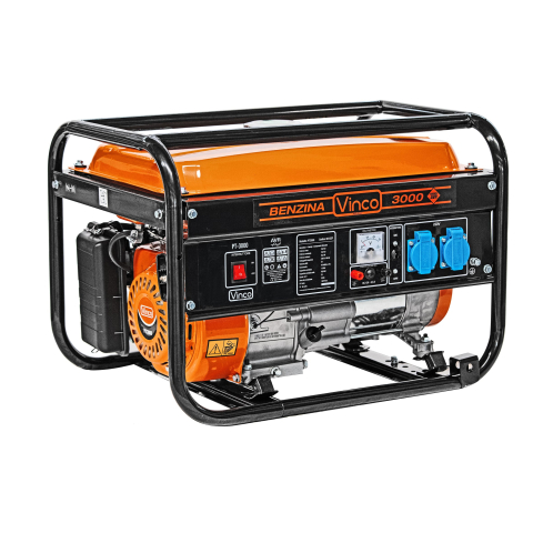 VINCO AG-HA-6500