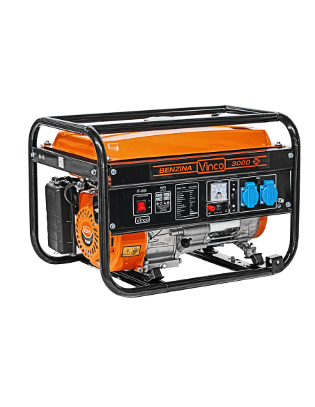 VINCO AG-HA-6500