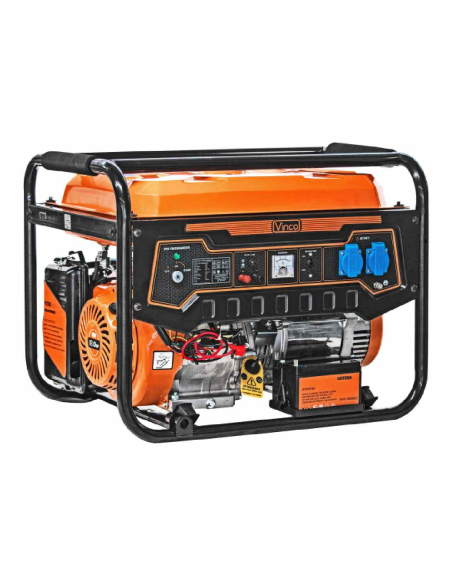 VINCO STG-6500-AE