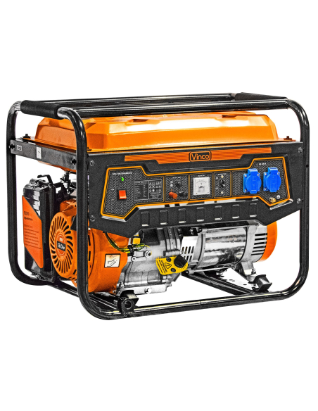 VINCO AG-HA-6500 Tappo serbatoio