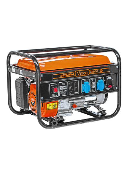 VINCO AG-HA-6500