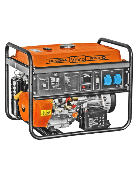 VINCO AG-HA-6500